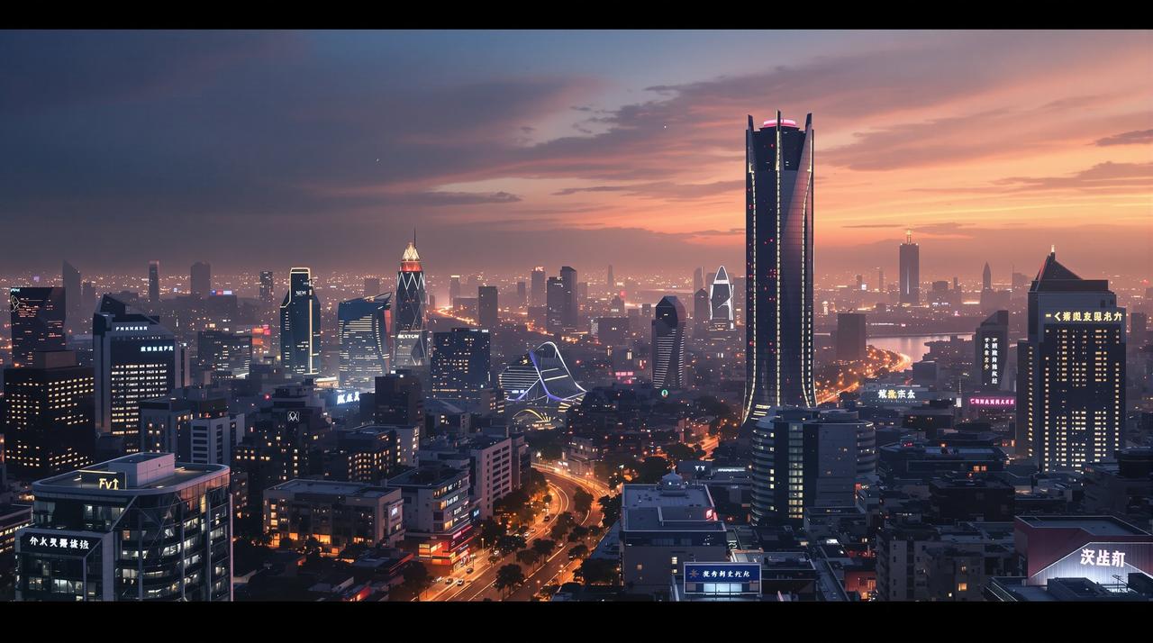 城市之光 - 电影网即将上线 城市之光